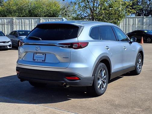 2020 Mazda CX-9 Touring