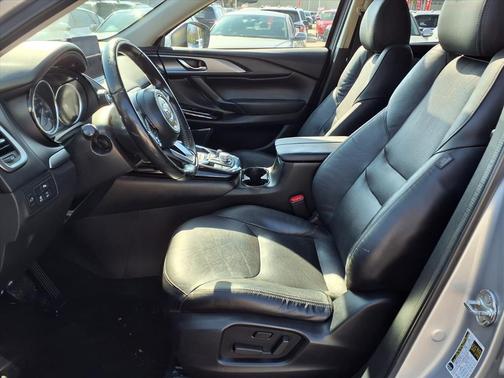 2020 Mazda CX-9 Touring