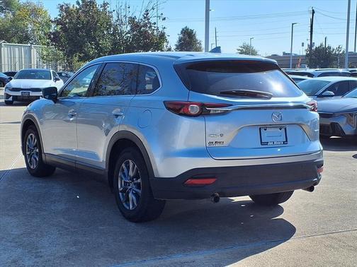 2020 Mazda CX-9 Touring