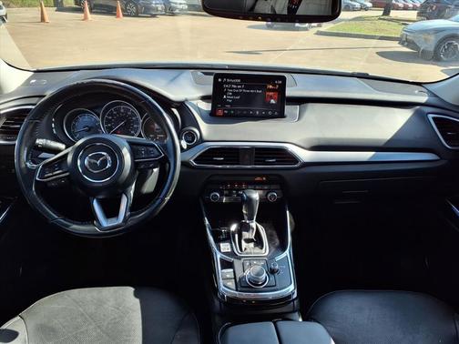 2020 Mazda CX-9 Touring