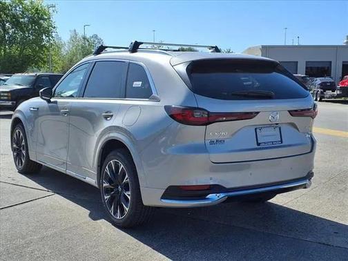 2025 Mazda CX-90 3.3 Turbo S Premium