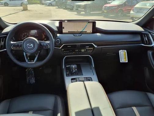2025 Mazda CX-90 3.3 Turbo S Premium