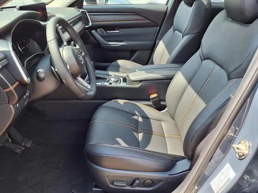 2025 Mazda CX-50 2.5 Turbo Premium Package