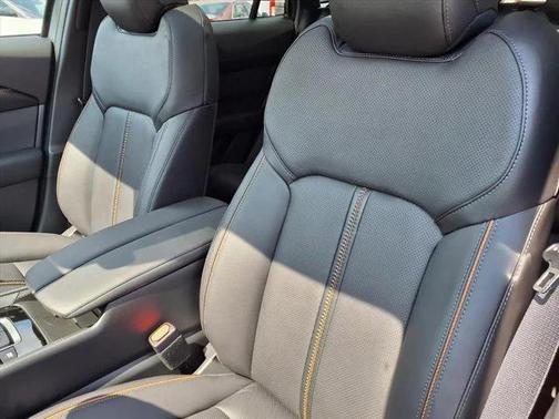 2025 Mazda CX-50 2.5 Turbo Premium Package