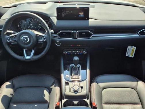2025 Mazda CX-5 2.5 Turbo Premium