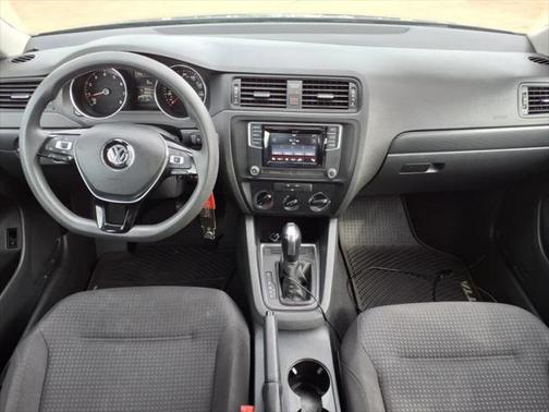 2016 Volkswagen Jetta 1.4T S
