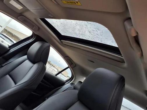 2026 Mazda Mazda3 FWD w/Preferred Package