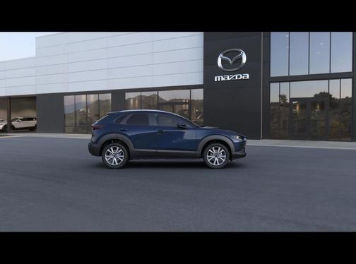 2026 Mazda CX-30 2.5 S Preferred Package