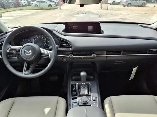 2026 Mazda CX-30 2.5 S Preferred Package