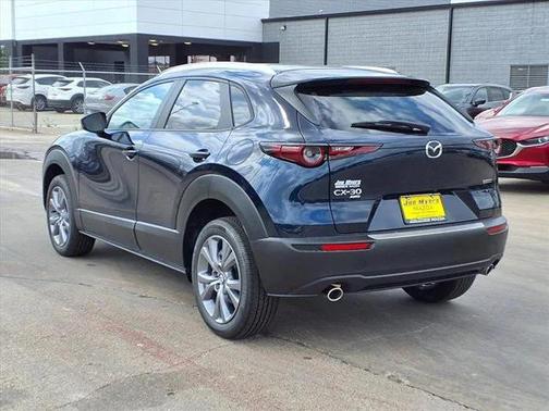 2026 Mazda CX-30 2.5 S Preferred Package