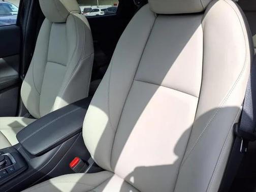 2026 Mazda CX-30 2.5 S Preferred Package