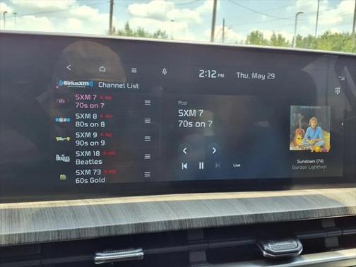2023 Kia Telluride EX