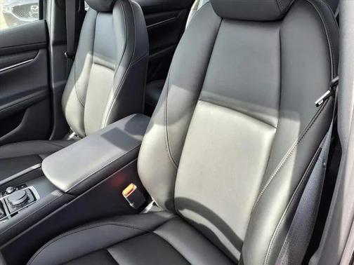 2026 Mazda Mazda3 FWD w/Preferred Package