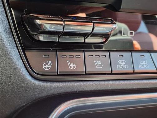 2025 Mazda CX-70 3.3 Turbo S Premium
