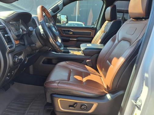 2020 RAM 1500 Longhorn