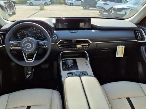 2025 Mazda CX-90 3.3 Turbo Preferred