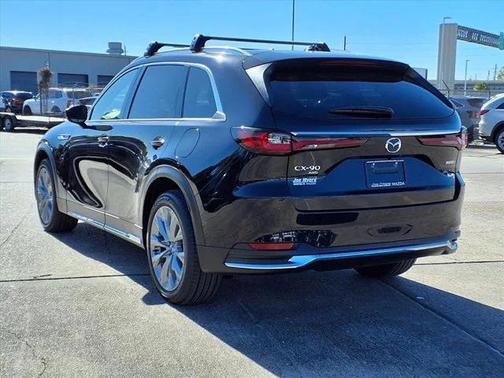 2026 Mazda CX-90 3.3 Turbo Premium Plus