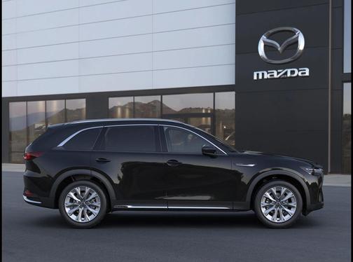 2026 Mazda CX-90 3.3 Turbo Premium Plus