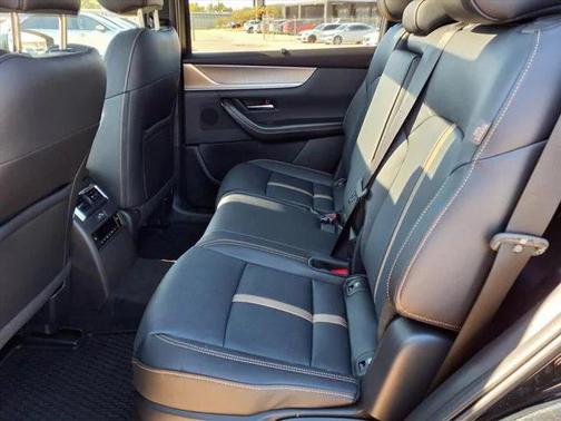 2026 Mazda CX-90 3.3 Turbo Premium Plus