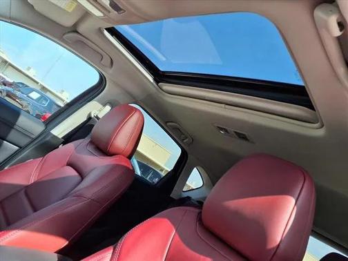 2025 Mazda CX-5 Carbon Edition