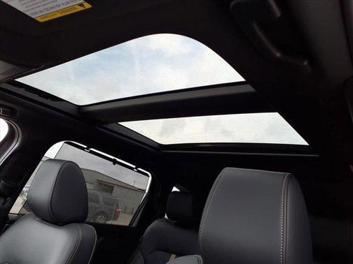 Deep Crystal Blue Mica 2026 Mazda CX-90 PHEV Premium Plus