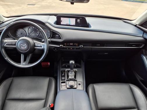 2020 Mazda CX-30 Select
