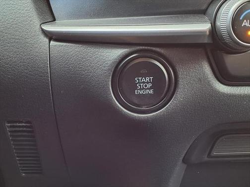 2020 Mazda CX-30 Select