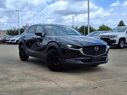 2020 Mazda CX-30 Select