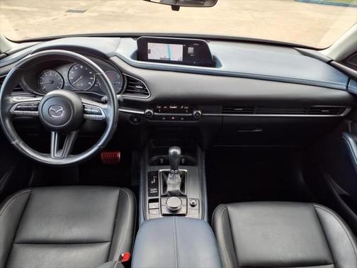 2020 Mazda CX-30 Select