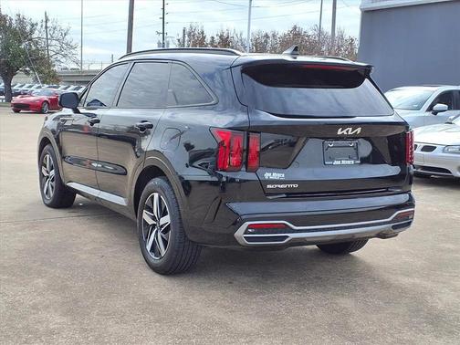 2023 Kia Sorento S