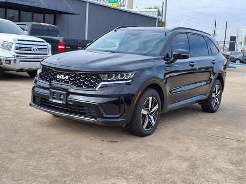 2023 Kia Sorento S