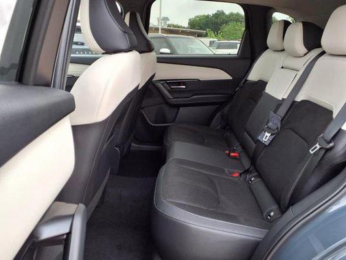 Polymetal Gray Metallic 2026 Mazda CX-5 2.5 S Preferred Package