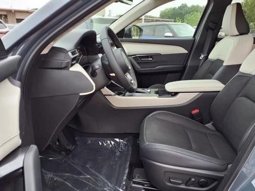Polymetal Gray Metallic 2026 Mazda CX-5 2.5 S Preferred Package