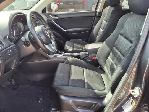 2015 Mazda CX-5 Touring