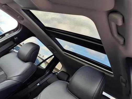 2026 Mazda CX-50 2.5 S