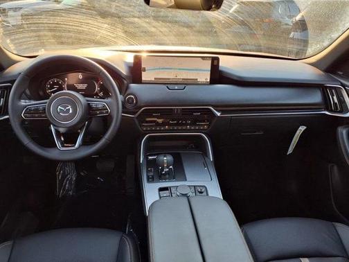 Polymetal Gray Metallic 2026 Mazda CX-90 3.3 Turbo S Premium Sport