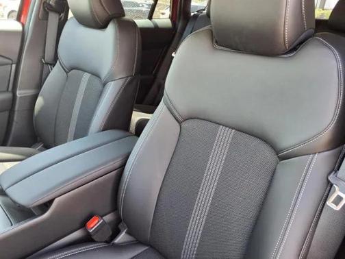 2025 Mazda CX-50 Hybrid Preferred Package