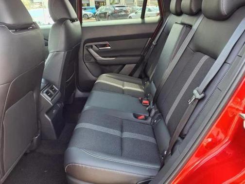 2025 Mazda CX-50 Hybrid Preferred Package
