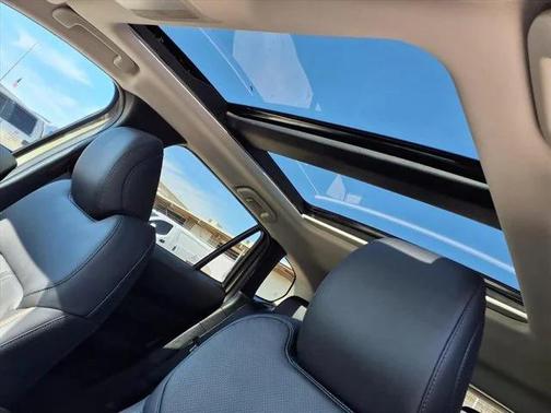 2026 Mazda CX-50 2.5 Turbo Premium Plus Package