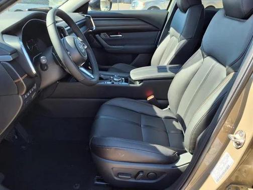 2026 Mazda CX-50 2.5 Turbo Premium Plus Package