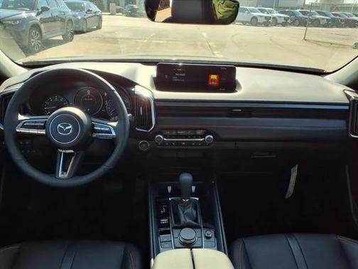 2026 Mazda CX-50 2.5 Turbo Premium Plus Package