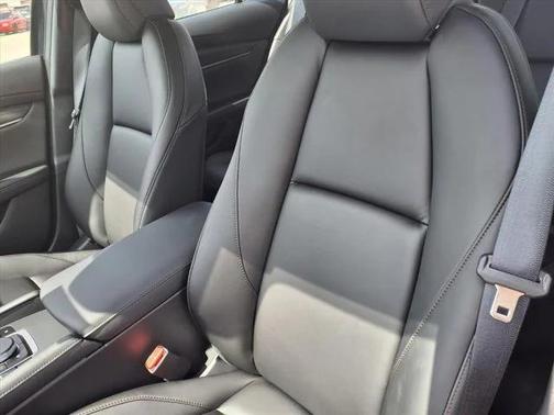 2026 Mazda Mazda3 2.5 S Select Sport