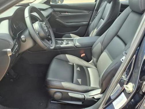 2026 Mazda Mazda3 2.5 S Select Sport