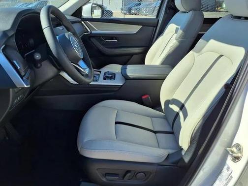 2026 Mazda CX-90 PHEV Preferred