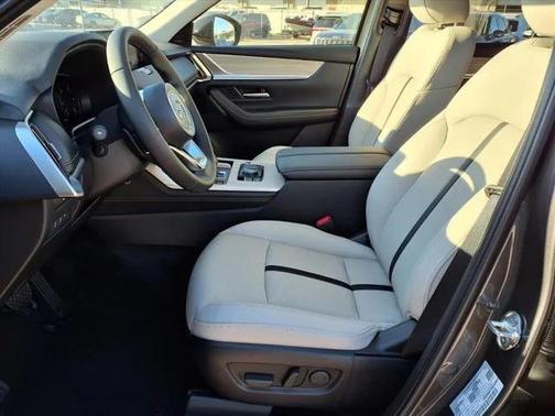 2026 Mazda CX-90 3.3 Turbo Premium Sport