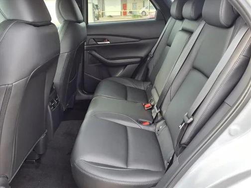 2026 Mazda CX-30 2.5 S Select Sport