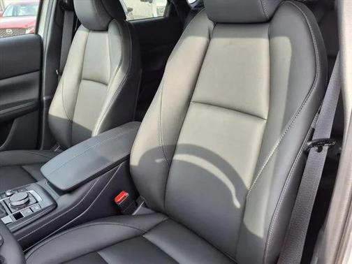 2026 Mazda CX-30 2.5 S Select Sport