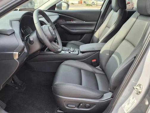 2026 Mazda CX-30 2.5 S Select Sport