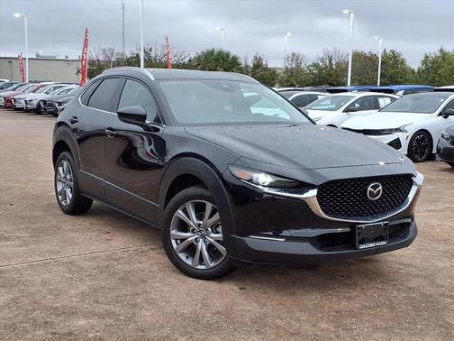 2023 Mazda CX-30 2.5 S Preferred Package