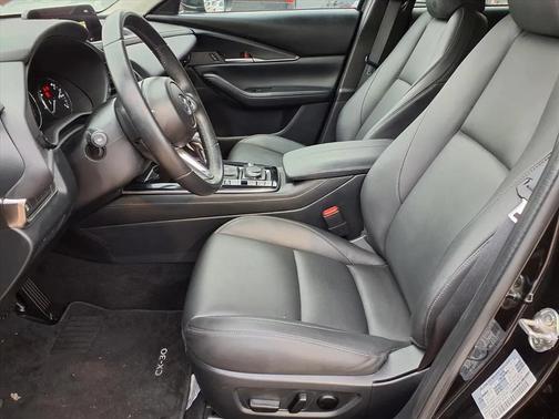 2023 Mazda CX-30 2.5 S Preferred Package